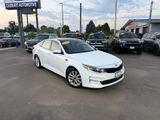 Used 2016 Kia Optima EX w/ Premium Package image 2