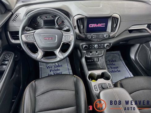 Used 2023 GMC Terrain AT4 AWD/4WD image 27