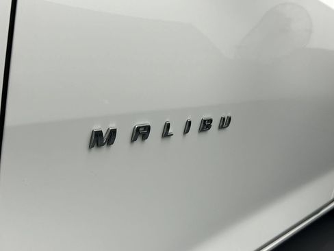 Used 2025 Chevrolet Malibu LT FWD image 26