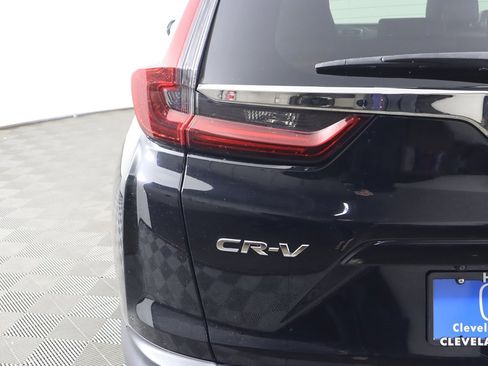 Used 2020 Honda CR-V EX-L image 16