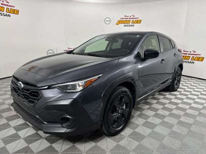 Used 2024 Subaru Crosstrek 2.0i