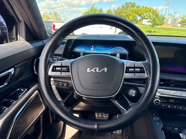 Used 2025 Kia Telluride SX Prestige X-Pro AWD/4WD image 20