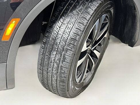 Used 2023 Volkswagen Tiguan S w/ IQ.Drive Package FWD image 26
