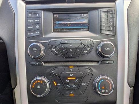 Used 2015 Ford Fusion S image 16