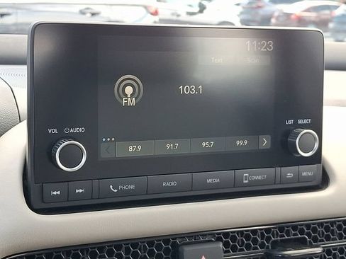 Certified 2023 Honda HR-V LX image 16