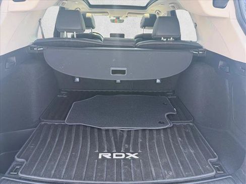 Used 2019 Acura RDX AWD w/ Technology Package image 6