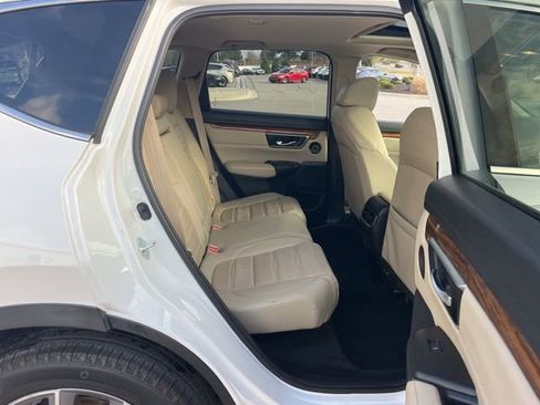 Used 2022 Honda CR-V Touring image 36