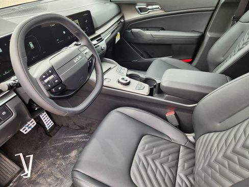 New 2026 Kia Sportage X-Line Prestige AWD/4WD image 7