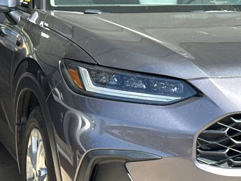 Used 2023 Honda HR-V LX image 4