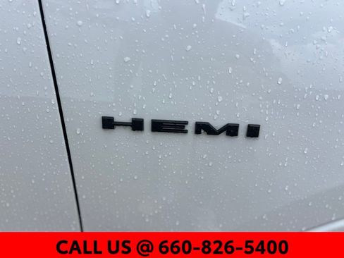 Used 2026 Dodge Durango GT AWD/4WD image 6