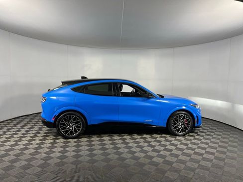 Used 2022 Ford Mustang Mach-E GT w/ GT Performance Edition image 5