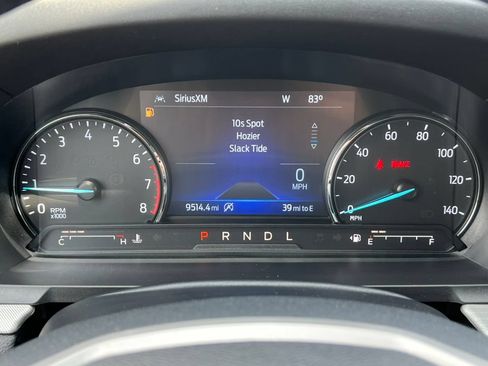 Certified 2023 Ford Explorer XLT w/ Equipment Group 202A AWD/4WD image 20