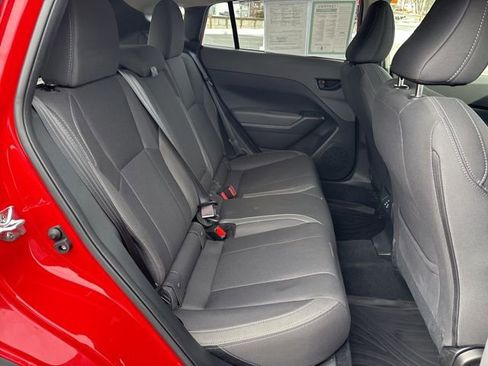 Used 2025 Subaru Crosstrek 2.0i Premium image 17