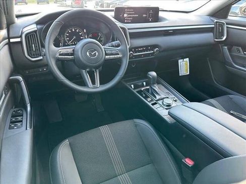 New 2026 MAZDA CX-50 2.5 Hybrid w/ Preferred Pkg image 5