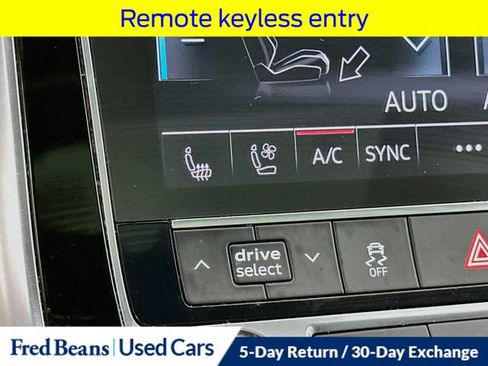 Used 2021 Audi Q7 3.0T Premium Plus w/ Executive Package AWD/4WD image 27