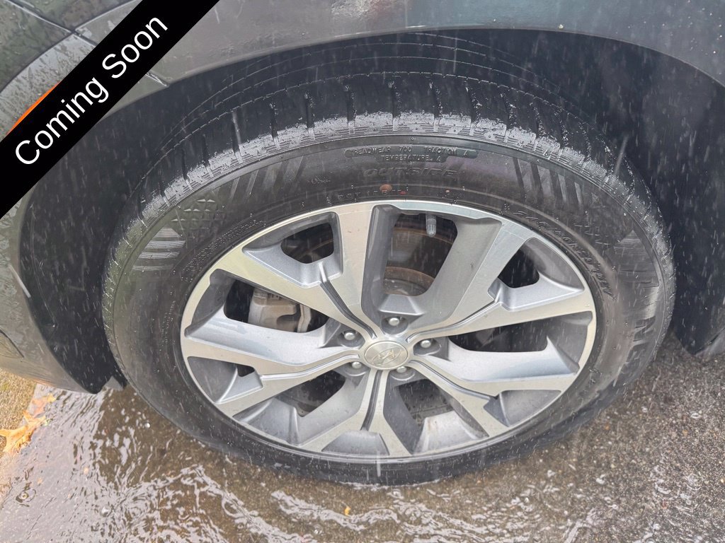 Used 2021 Hyundai Palisade SEL w/ Cargo Package FWD image 20