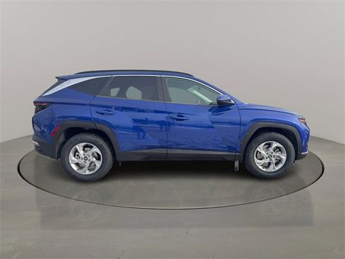 Used 2022 Hyundai Tucson SEL image 8