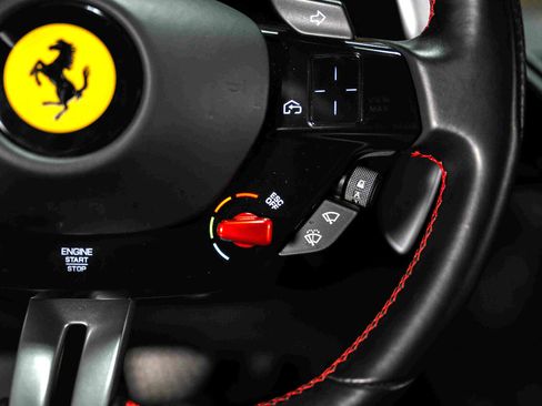 Used 2021 Ferrari Roma image 53