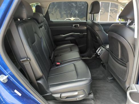 Used 2021 Kia Sorento S FWD image 23