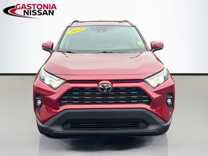 Used 2023 Toyota RAV4 XLE Premium