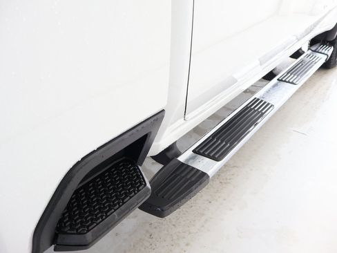 New 2025 GMC Sierra 2500 Denali w/ Denali Reserve Package image 40