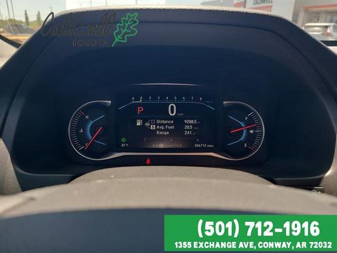 Used 2022 Honda Pilot Touring image 16