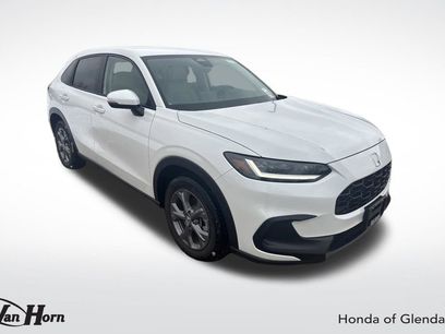 Used 2026 Honda HR-V LX