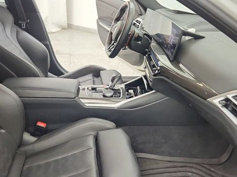 Used 2025 BMW M3 Competition w/ Executive Package AWD/4WD image 25