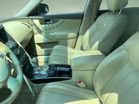 Used 2013 INFINITI FX37 2WD w/ Premium Pkg image 4