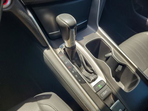 Certified 2021 Honda Accord EX-L image 34