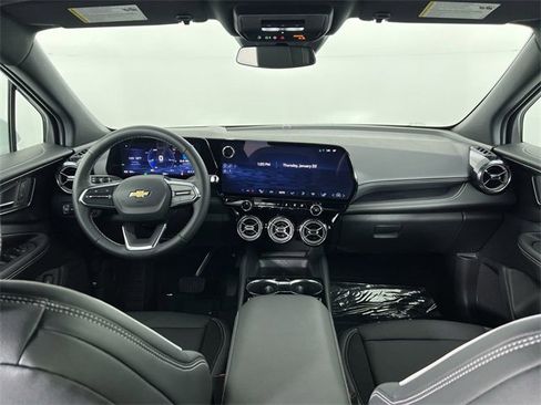 Certified 2024 Chevrolet Blazer EV LT image 21