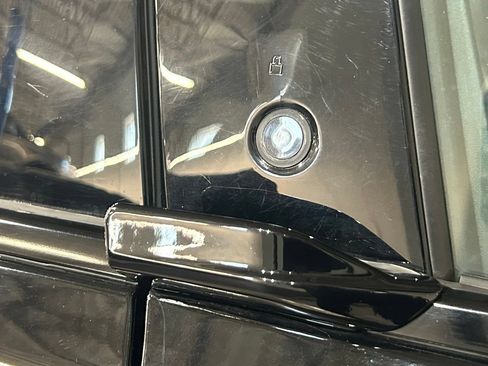 Used 2024 Ford Mustang Mach-E Premium RWD image 15
