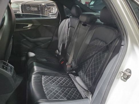Used 2018 Audi S4 Premium Plus w/ Navigation Package image 23