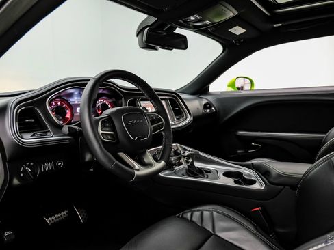 Used 2023 Dodge Challenger SRT Super Stock RWD image 43