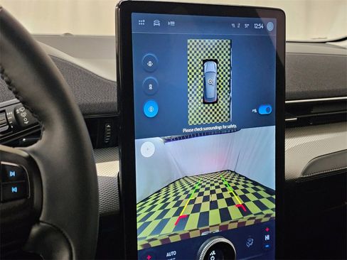 Used 2023 Ford Mustang Mach-E Select image 28