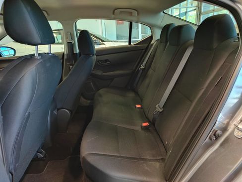 Used 2024 Nissan Sentra S FWD image 10