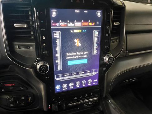 Used 2021 RAM 1500 TRX w/ TRX Level 1 Equipment Group AWD/4WD image 19