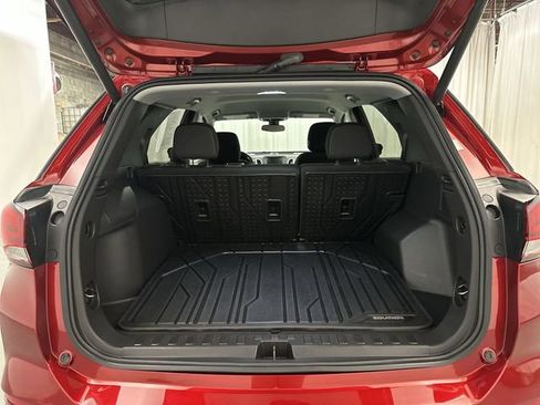 Used 2022 Chevrolet Equinox LT image 23