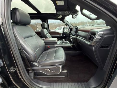 Used 2021 Ford F150 Lariat image 10