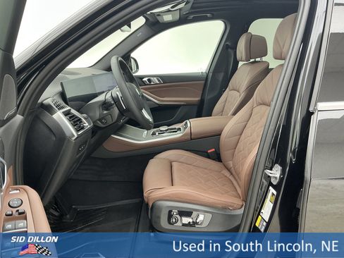 Used 2026 BMW X5 xDrive50e image 17