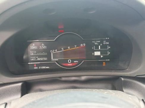 Used 2022 Toyota GR86 w/ ALL Weather Mat Package (TMS) RWD image 15