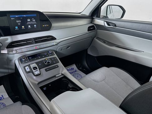 Used 2020 Hyundai Palisade SEL w/ Convenience Package AWD/4WD image 22