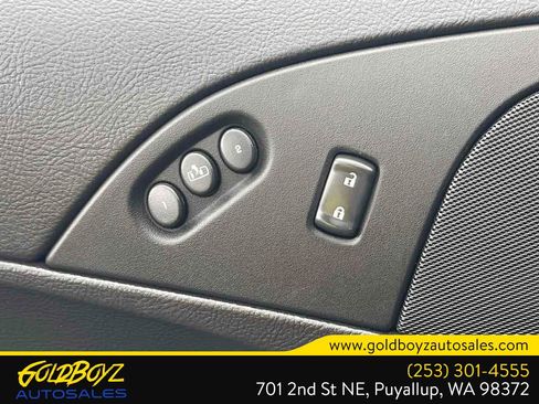 Used 2009 Chevrolet Corvette Coupe w/ Preferred Equipment Group RWD image 27