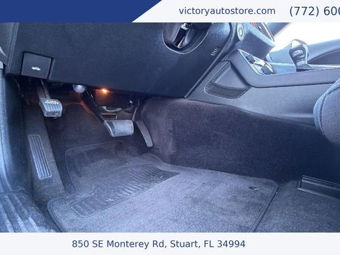 Used 2018 Dodge Challenger SXT w/ Blacktop Package image 22