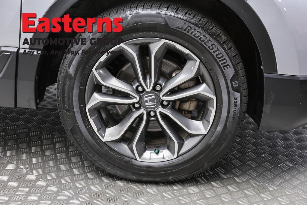 Used 2020 Honda CR-V EX-L image 33