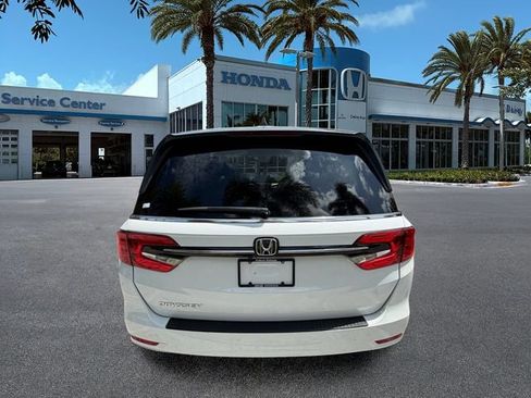 Used 2024 Honda Odyssey EX-L image 7