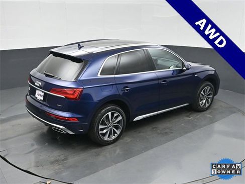 Used 2024 Audi Q5 2.0T Premium Plus image 31