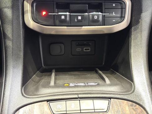 Used 2020 GMC Acadia Denali w/ Trailering Package AWD/4WD image 33