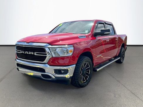 Used 2019 RAM 1500 Big Horn image 3