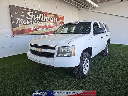 Used 2010 Chevrolet Tahoe LS image 1